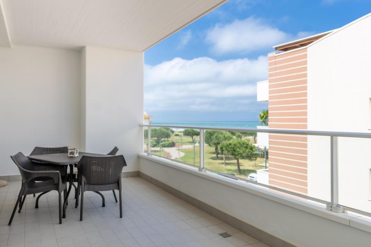 Apart-hotel Residenze Roscioli 3*